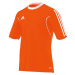 Dětské fotbalové tričko Squadra 13 model 15929417 140 - ADIDAS