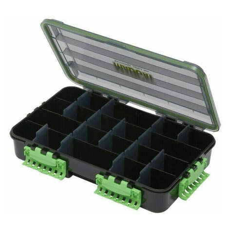 MADCAT Tackle Box 4 Compartments