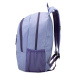 Batoh Semiline J4923-2 Lavender 42 cm x 29 cm x 17 cm