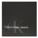 Calvin Klein Jeans Puzdro na telefón Monogram Soft Phone Cb K50K510432 Čierna