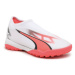 Puma Futbalové topánky Ultra Match 107516 01 Biela