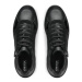 Geox Sneakersy D Ilde D36RAC 05422 C9999 Čierna