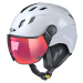 Prilba Cp Premium Helmets Cp Corao +