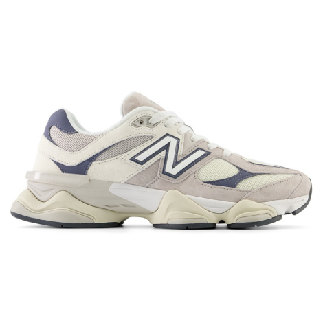 Unisex topánky New Balance U9060EEB – béžové