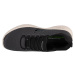 Tmavosivé pohodlné tenisky Skechers Dynamight 58360-BLK