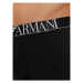 Emporio Armani Underwear Súprava 3 kusov boxeriek 111357 4F726 73320 Čierna