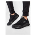 Skechers Sneakersy Arch Fit 232040/BBK Čierna