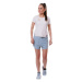 Dámske bežecké kraťasy ANTA Shorts-WOMEN-862125506-1-Pale Aqua Blue