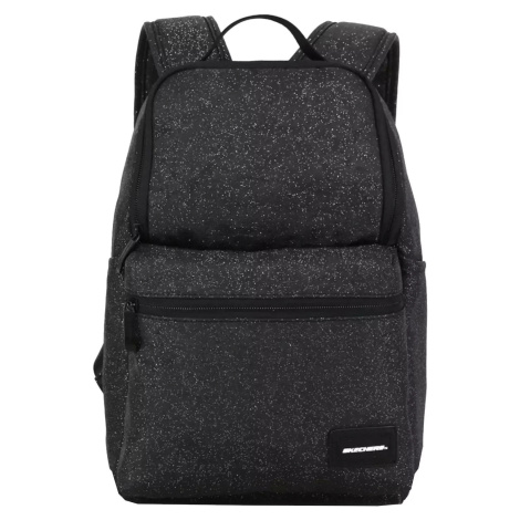 ČIERNY BATOH SKECHERS PASADENA CITY MINI BACKPACK S1034-06