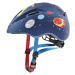 Detská cyklistická helma Uvex Kid 2 Cc