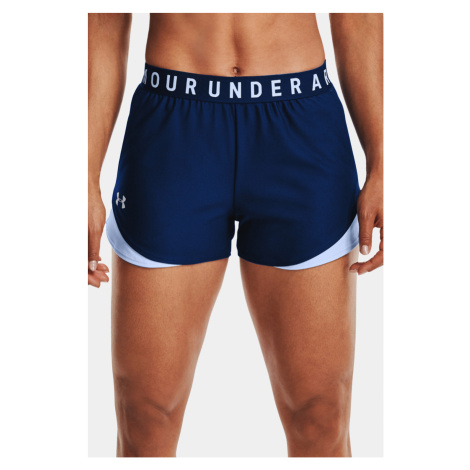 Dámske športové kraťasy a šortky Under Armour