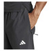 adidas TRAIN ESSENTIALS TRAINING PANTS Pánske fitness nohavice, čierna, veľkosť