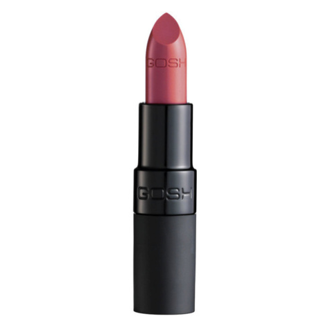 Gosh Velvet Touch Lipstick Matt rúž 4 g, 010 Smoothie