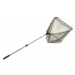 Zfish podberák classic landing net-dĺžka 150 cm / tr. dĺžka 65 cm / ramená 50 x 50 cm