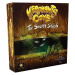 Final Frontier Games Merchants Cove - The Secret Stash