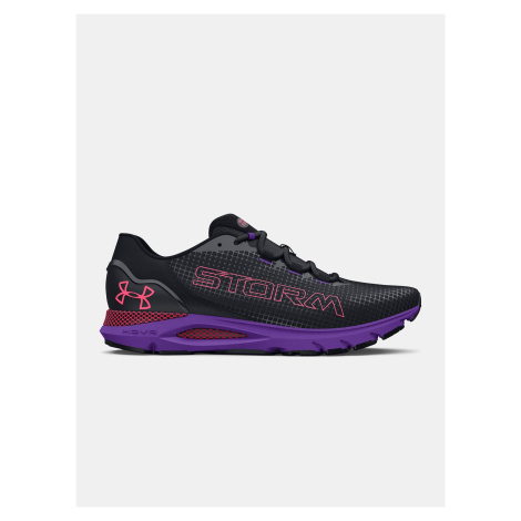 Under Armour Boots UA W HOVR Sonic 6 Storm-BLK - Women