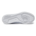 Adidas Sneakersy Court Super W IG5748 Biela