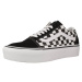 Vans  OLD SKOOL PLATFORM  Módne tenisky