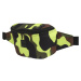 Urban Classics Ľadvinka 'Camo Hip Bag'  hnedá / zelená / kaki