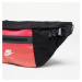 Ľadvinka Nike Elemental Premium Fanny Pack Black/ Black/ White