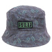 Klobouk Bucket Hat model 17179117 Green - Yoclub