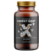 BrainMax Horny Goat extrakt 10% ikarínu, na zberateľské účely, 500 mg, 100 rastlinných kapsúl