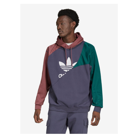 Pánske mikiny Adidas