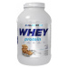 ALLNUTRITION Whey Protein 4080 g čokoláda