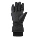 Loap RUFUS Detské rukavice, čierna, veľkosť