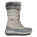 CMP Snehule Thalo Wmn Snow Boot Wp 30Q4616 Béžová