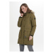 Women's parka Whistler Lizbeth