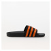 Tenisky adidas Adilette Core Black/ Orange/ Core Black