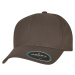 FLEXFIT NU® CAP dark grey