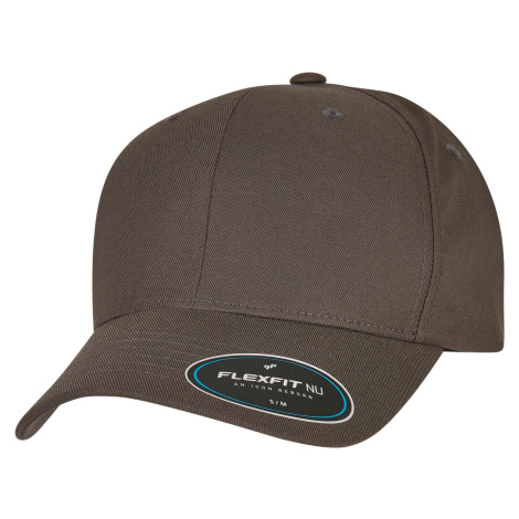 FLEXFIT NU® CAP dark grey