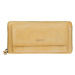 Lagen Dámska kožená peňaženka 2786-017 yellow