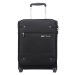 Samsonite Kabinový kufr Base Boost Upright Underseater 26 l - tmavě modrá