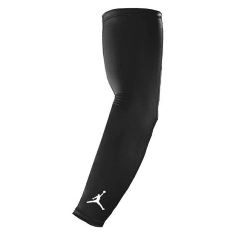 Nike JORDAN SHOOTER SLEEVES Návleky na paže, čierna, veľkosť