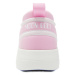 Juniorské nízke zimné topánky MOON BOOT MB JR PARK ICON J001 PINK