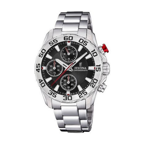 Chlapčenské hodinky Festina