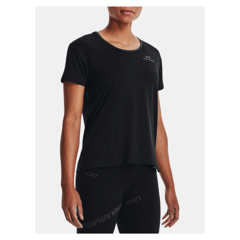 Dámske termo tričká Under Armour