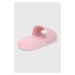 Šľapky adidas Originals Adilette GZ6198-WONMAU, dámske, ružová farba,