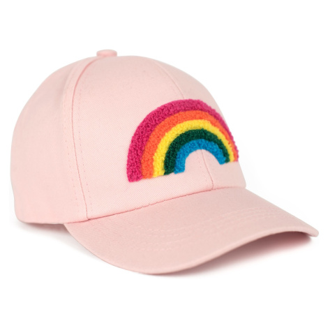 Šiltovka Art Of Polo Hat sk22185 Light Pink