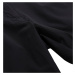 Alpine Pro Nesca Dámske nohavice LPAA639 čierna