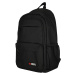 Enrico Benetti Hamburg Notebook Backpack 23 l Black 23 L EB-62144001