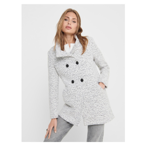 Dámske bundy, kabáty a kožuchy Only