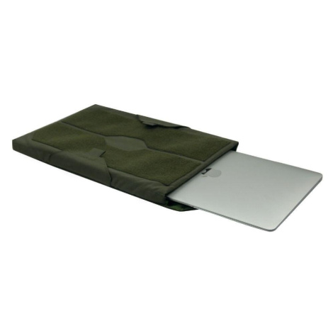 Puzdro na Notebook 14.5'' Sleeve Agilite® – Ranger Green