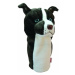 Daphne's Headcovers Driver Pitbull Pitbull Headcover