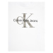 Calvin Klein Jeans Súprava tričko, mikina a nohavice Monogram Starter IN0IN00011 Béžová Regular 