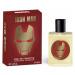 EP Line kosmetika Marvel Iron Man Toaletná voda EDT 100 ml