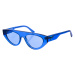 Karl Lagerfeld  KL6043S-424  Slnečné okuliare Modrá